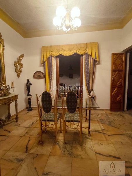 Foto f53375b1-c2ad-46a8-a431-c217af48c35c. Casa a Zafra