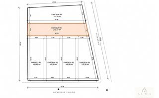 Terreny residencial a Almendralejo