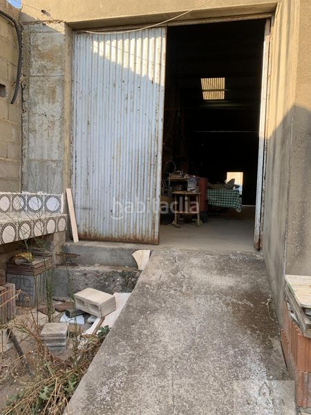 Foto 6a1baa04-751c-414d-b297-27ed78819362. Nau industrial a Almendralejo