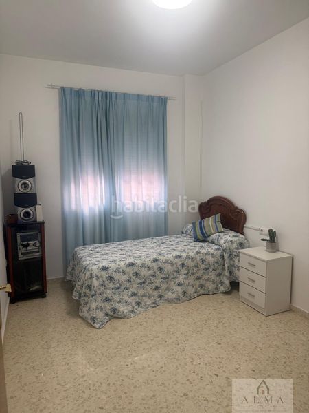 Foto 2f1e7208-f468-49a5-a81b-a0f6a379f0d5. Etagenwohnung mit parking in Almendralejo