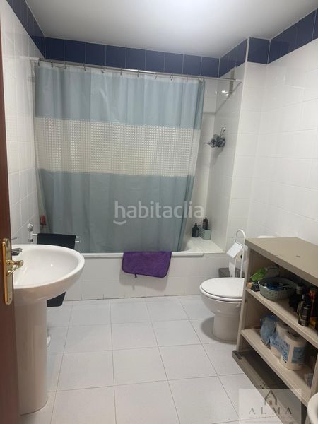 Foto 4e6b0d2d-9534-4db7-8119-a1eab41cb720. Etagenwohnung mit parking in Almendralejo