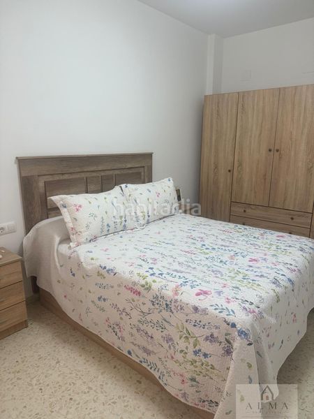 Foto 5fd3b589-3e07-4148-b3be-5c595bf6d6b3. Etagenwohnung mit parking in Almendralejo