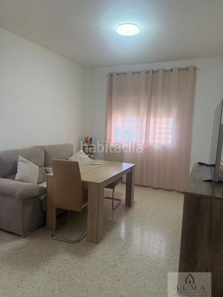 Foto ad5e1759-4e60-4948-8622-89ea0e5b83e9. Etagenwohnung mit parking in Almendralejo