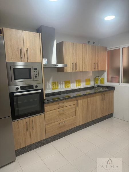 Foto bd30f79a-14b8-4683-b9be-c535b9394e5e. Etagenwohnung mit parking in Almendralejo