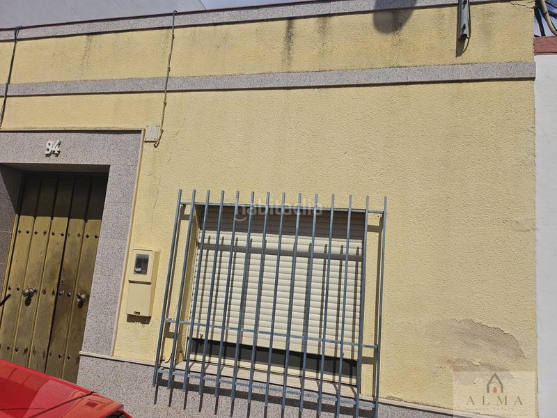 Foto a6538148-95b9-4eb0-9fa9-f557e8f791d8. Casa a Almendralejo