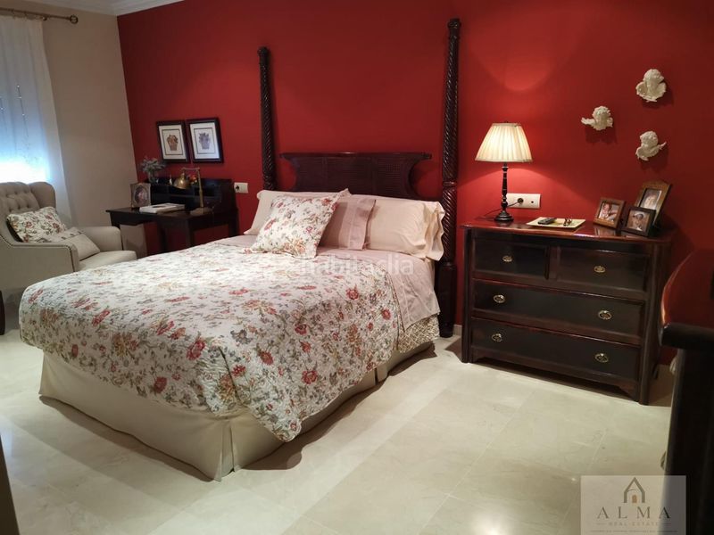 Foto 3f39b1db-3ab9-4861-98fe-b44fcd74bf4a. Flat with parking in Almendralejo