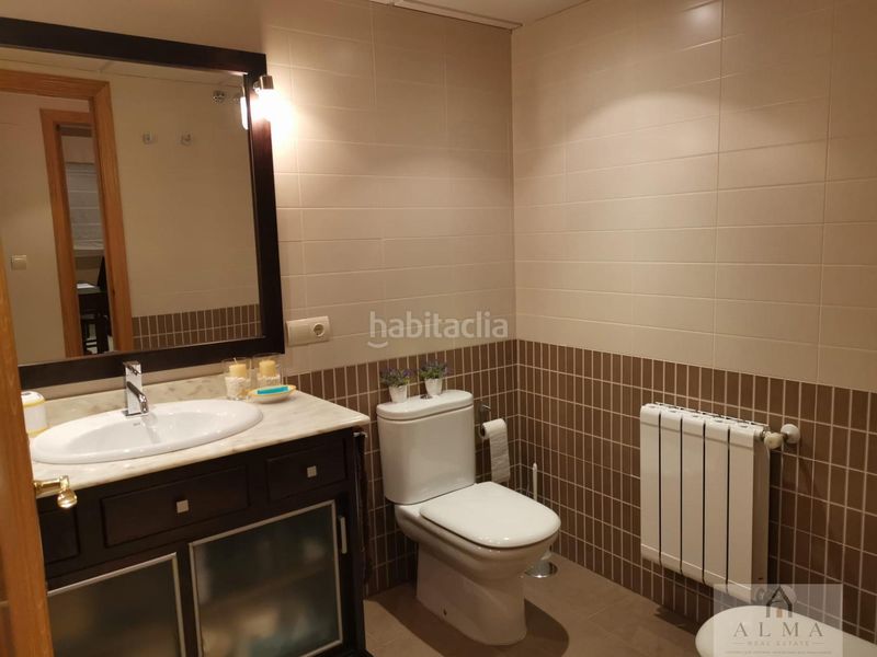Foto 483d312e-0a8c-4815-ad24-836d744bf31d. Flat with parking in Almendralejo