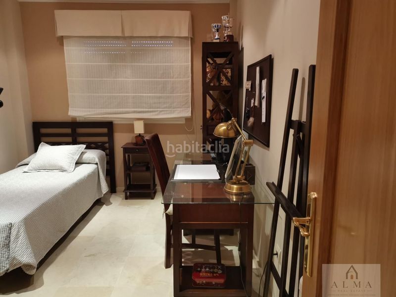 Foto 49654b4c-7d3b-4bc9-89f3-927169411c30. Flat with parking in Almendralejo