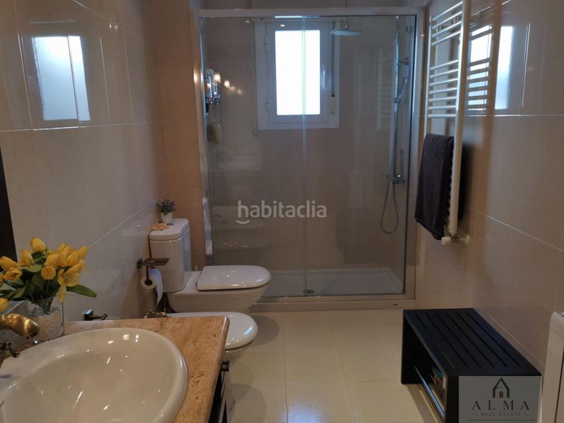 Foto 4c9a72cf-af2c-41e3-8d28-c700ad7746e1. Flat with parking in Almendralejo