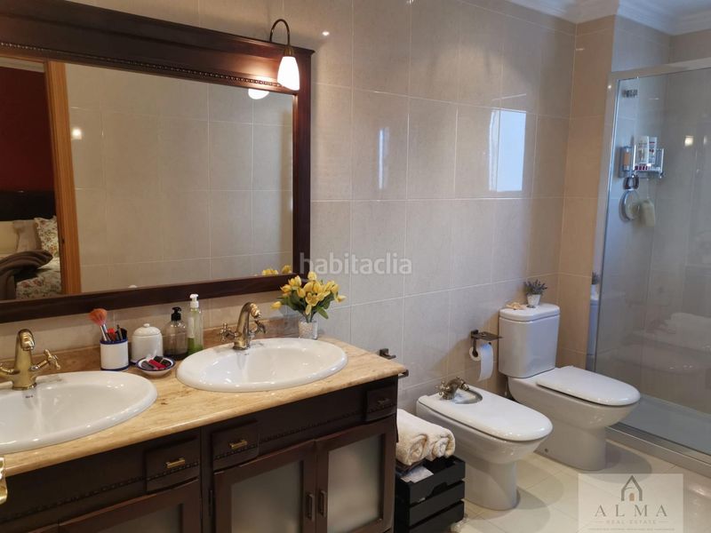 Foto fda02b10-f7e8-407b-a639-48d5c94b3549. Flat with parking in Almendralejo