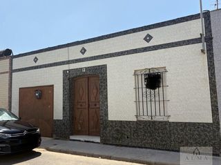Casa a Almendralejo. Almendralejocasa