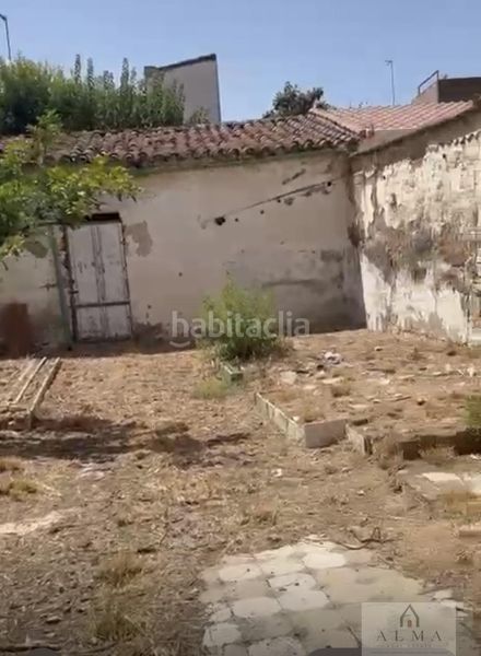 Foto 5203d6a9-c178-4fd3-9a51-a439af95b9b4. Casa a Almendralejo