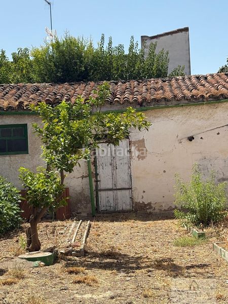 Foto cef3927b-4620-421a-84d7-4797a13d0196. Casa a Almendralejo