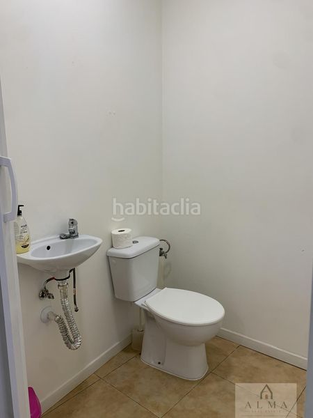 Foto c98322e4-f35a-4d65-b1b4-d259af301d2e. Miete geschäftsraum in Almendralejo