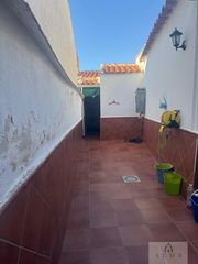 Casa a Palomas. Palomascasa