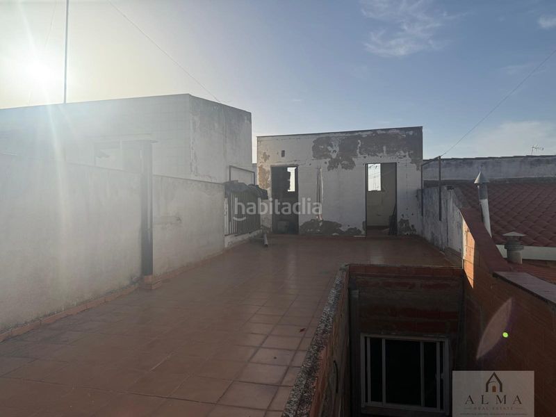 Foto 7ba077aa-9ea0-47ea-bed9-82b6d926089d. Maison dans Almendralejo