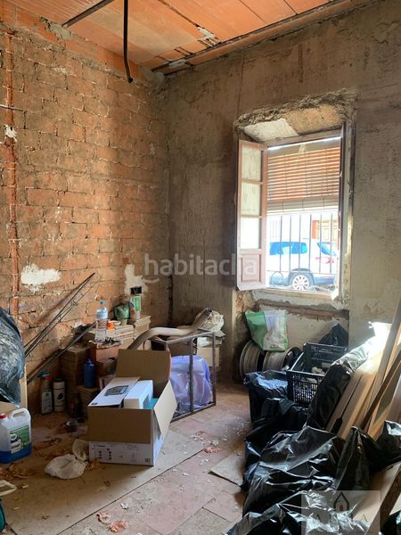Foto a0cacafd-8a10-4da1-8187-b7ceb4c8fa7c. Maison dans Almendralejo