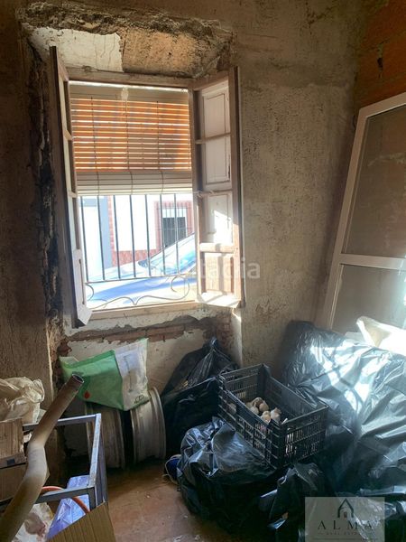 Foto a4ccde00-e669-4de1-b546-6d7c98ba9326. Maison dans Almendralejo