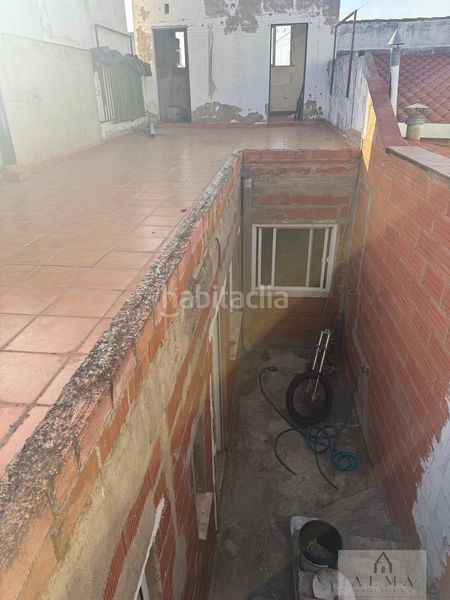 Foto abfb1e28-94fc-4649-bc6f-5c0163304644. Maison dans Almendralejo