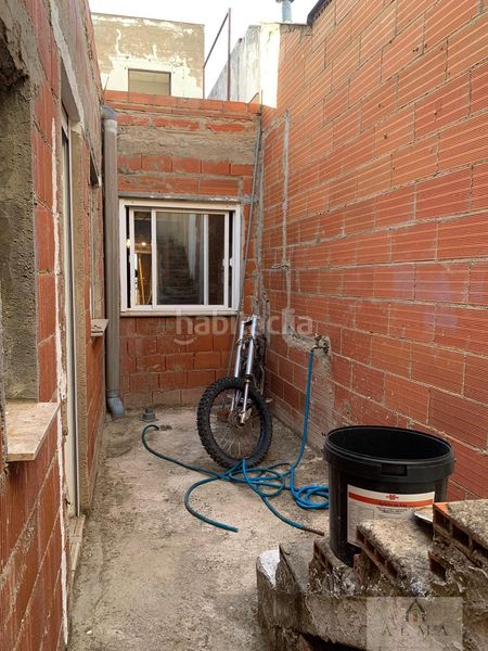 Foto d7561481-5272-445a-91f0-edbd1492eb15. Maison dans Almendralejo