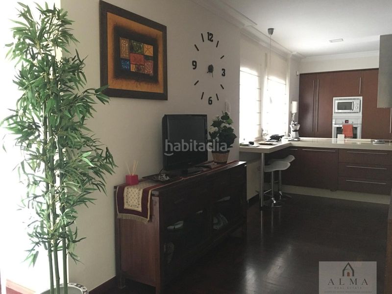 Foto 7556e893-bad5-4f2d-abb7-f06b976855f7. Flat with heating in Almendralejo