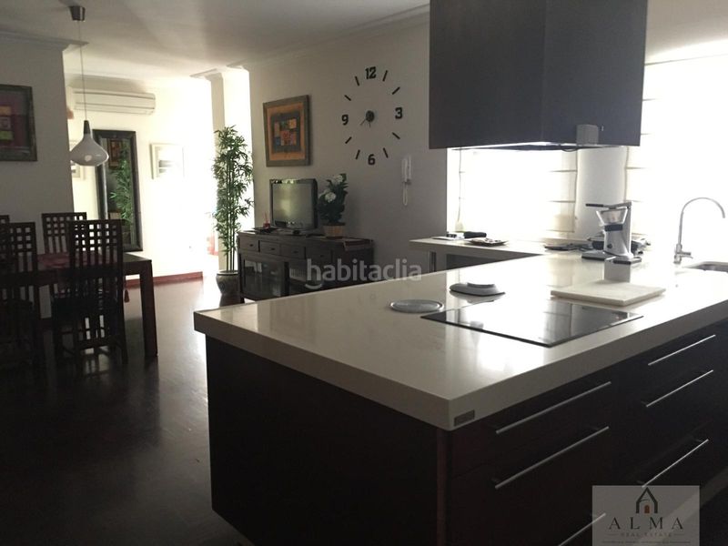 Foto fdc00ec5-6e83-41dc-a208-1b01edb150ee. Flat with heating in Almendralejo
