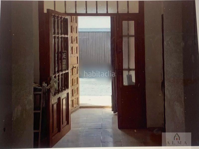 Foto 39eb698d-dbd8-4adf-96ac-1400b0c1e938. Casa a Almendralejo