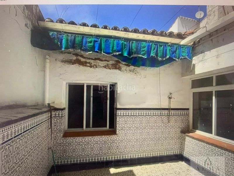 Foto d5cc956c-22f3-4ac7-9bdf-46cdb4733c13. Casa a Almendralejo