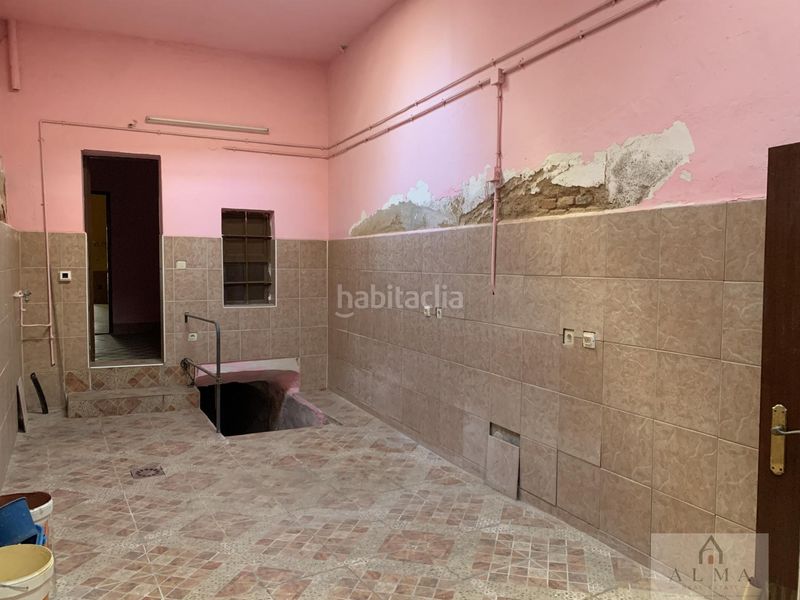 Foto 62453c2c-8979-477f-810e-fe42599ae82e. Edifici a Almendralejo