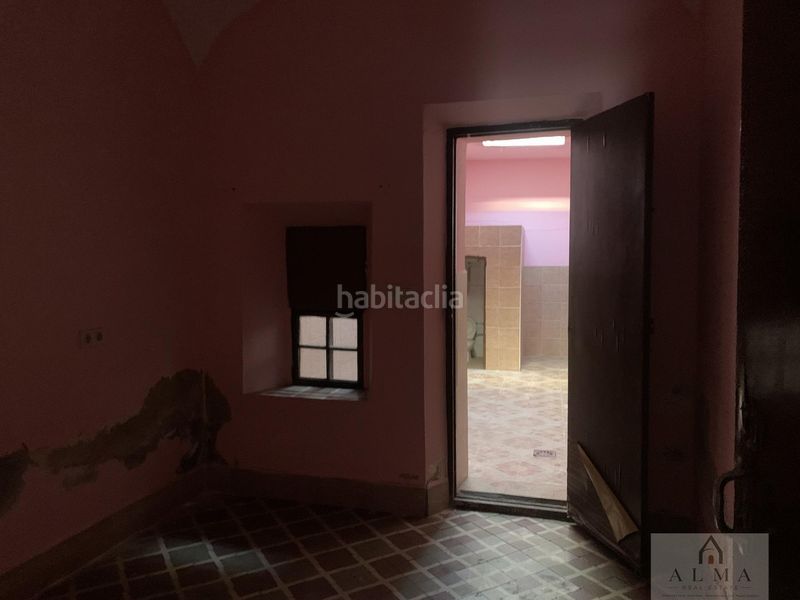 Foto 7d7cdab9-b01c-460b-b789-17e2fdbc0f7d. Edifici a Almendralejo