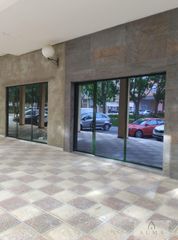 Lloguer Local Comercial a Almendralejo. Almendralejolocal