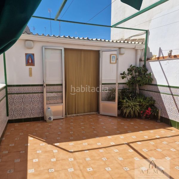 Foto 7eb4ec3c-2133-4cdb-8a28-552f30535a4d. Casa a Almendralejo