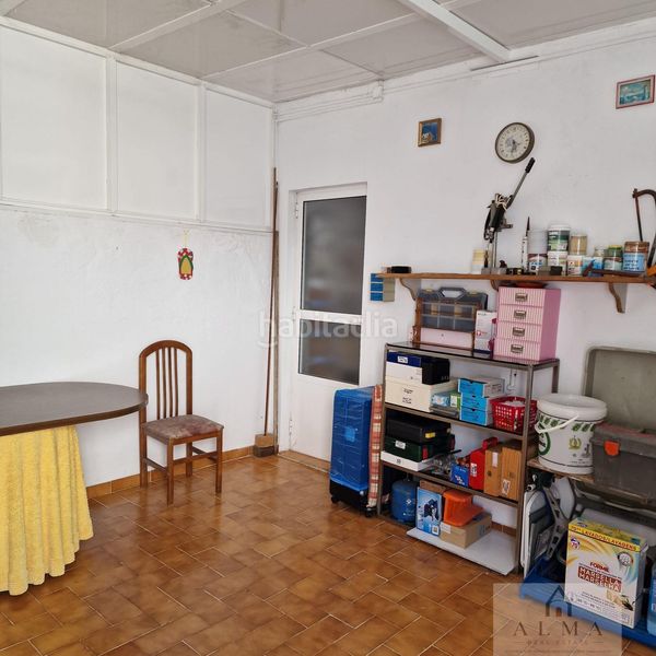 Foto c2949a65-e932-4b6a-b4c6-396618b57684. Casa a Almendralejo