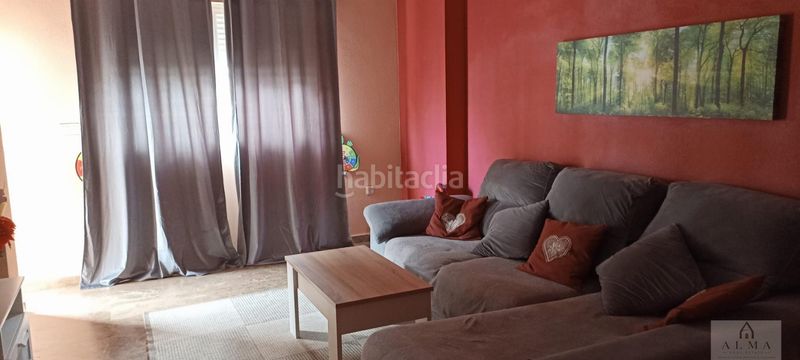 Foto 5e0f201a-be22-4394-9210-215702cb6d7d. Piso  en Almendralejo