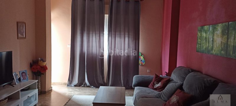 Foto a695c36c-abd9-4caa-bab9-90ce19c39e65. Piso  en Almendralejo