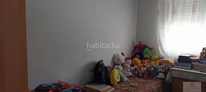Foto ed4dacb4-176f-4c31-ac82-0e67edd87ab3. Piso  en Almendralejo