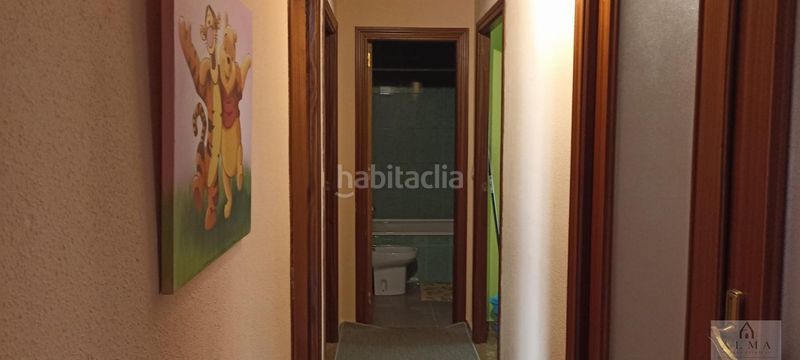 Foto f84ab300-a361-4210-b97b-cd8709520808. Piso  en Almendralejo