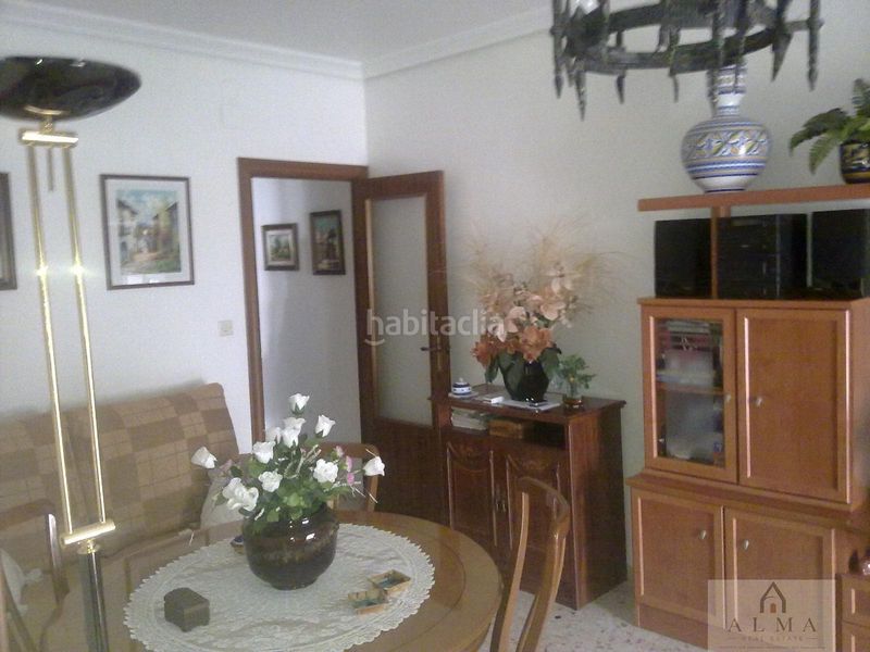 Foto f37029de-c3eb-4a30-bce6-f1ae548d565b. Pis a Almendralejo