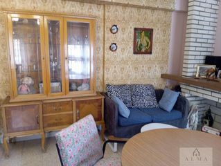 Flat in Almendralejo. Almendralejopiso
