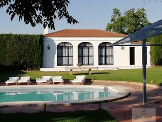 Chalet in Almendralejo. Almendralejochalet