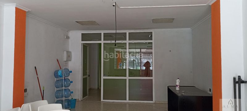 Foto 5610eef5-dbe2-4094-94d8-ad1fc697b065. Local comercial a Almendralejo