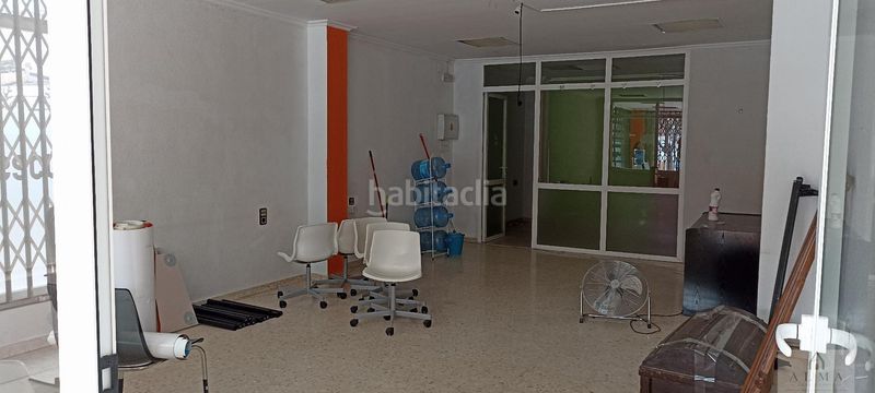 Foto f764f51d-0164-4510-89ab-713338e70be0. Local comercial a Almendralejo