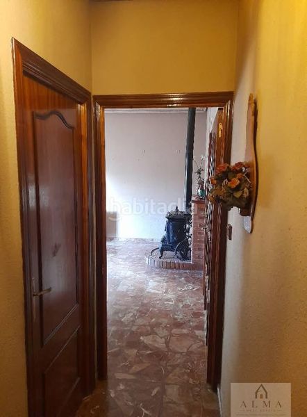 Foto b34a559b-b3e0-4b1d-8b1b-75e61bbf6c90. Casa amb aparcament a Almendralejo