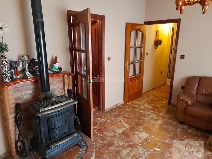 Foto ff495426-48e7-42c3-93dc-3d995aec1717. Casa amb aparcament a Almendralejo