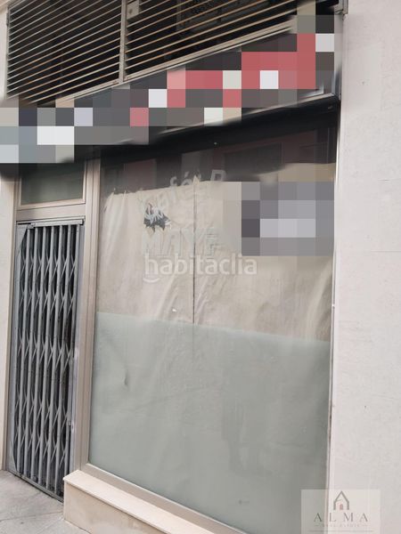 Foto 7ff8b8b3-d892-4845-8598-4b3b7240d72d. Local comercial local en Almendralejo