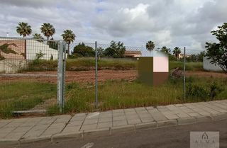 Terreny residencial a Almendralejo. Almendralejoterreno