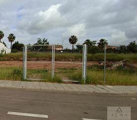 Terreny residencial a Almendralejo. Almendralejoterreno