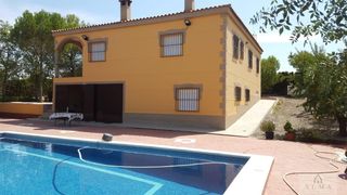 Chalet in Almendralejo. Almendralejochalet
