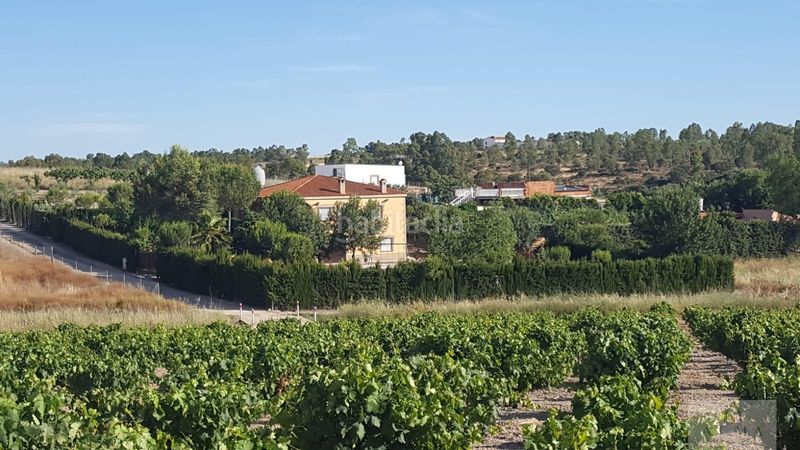 Foto f67e5d48-1c8c-4e0d-a7c8-2fd93db88924. Xalet amb aparcament a Almendralejo