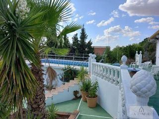 Chalet in Almendralejo. Almendralejochalet